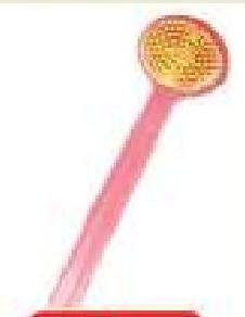 Shower Brush REF (34-2)