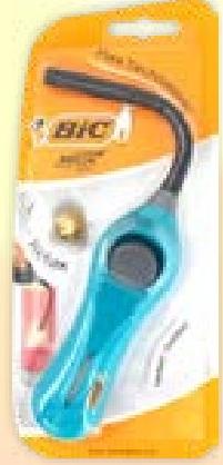 BIC Mega Lighter