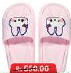 Slipper Adult