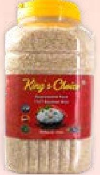 Kings Choice 1121 Rice Jar 05 KG