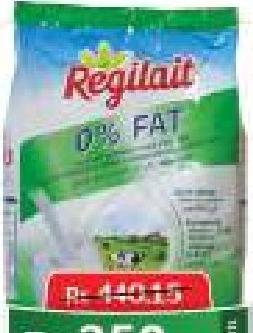 REGILAIT Ecremé Sachet Assis 750G