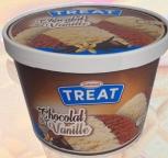 Treat Dairymaid Ice Cream 1.8 L