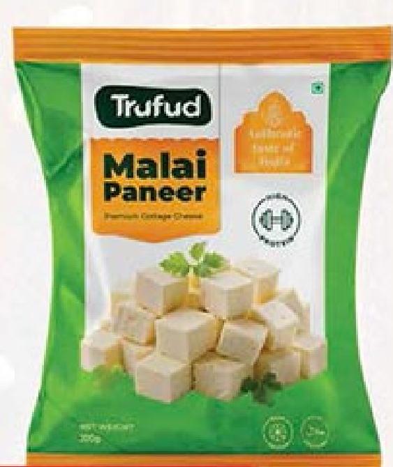 TRUFUD Malai Paneer 200g