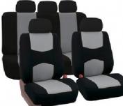 Set of 8 Car Seat Covers