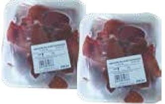 PB Chicken Liver Frozen 250g