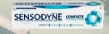 Sensodyne Complete Protection Toothpaste, 75 ml tube