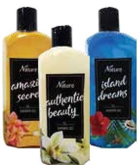 Nature Shower Gel 500ml