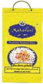 Maharani Supreme Basmati Rice 5kg