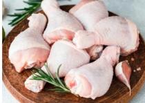 Chicken Drumsticks Fresh Prodigal Tray x 6 500g
