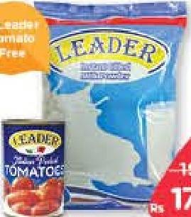 Leader Filled Milk Powder 1 kg