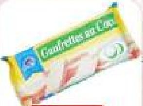 LKS Wafer 80g (All Refs)