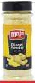 MOJO Ginger Powder 150g