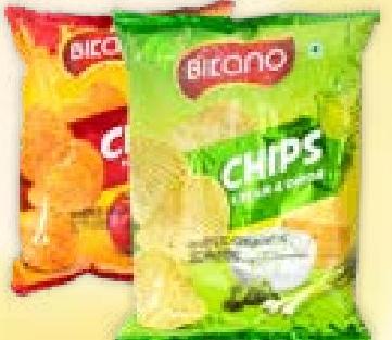Bikano Chips 60g (all refs)
