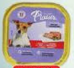 Plaisir Chien Adulte 300g (All Refs)