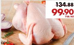 Marilyn Whole Fresh Chicken