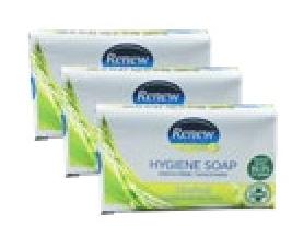 RENEW Bath Soap 175g All Refs