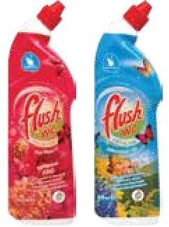 Flush WC Cleaner 500ml