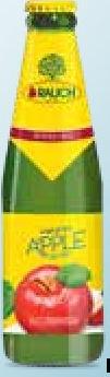 Rauch Sparkling Apple / Peach - 250ml