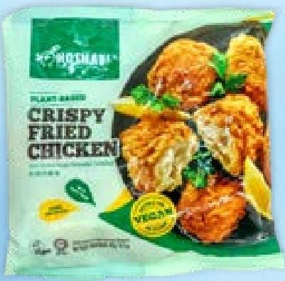 HOSHAY Veg Crispy Fried Chicken 400g