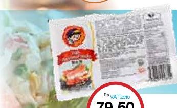 Dodo Crab Flavoured Sticks - 250g
