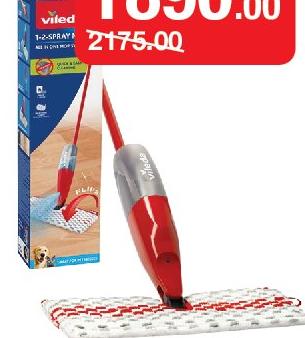 Vileda 1-2 SprayMax Spray Mop