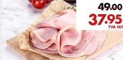 Jambon 1er Choix Nature Charcuterie Isle de France Les 100 g