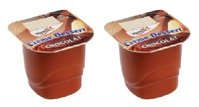 Yoplait Crème Dessert 100g
