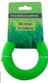 Round Trimmer Line 2.4 mm x 15 m