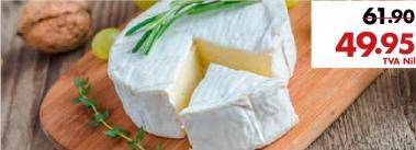Brie Comte de Champagne Les 100 g
