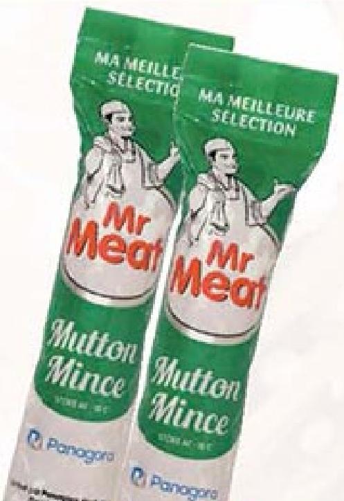 Mr Meat Buffalo Mince 300g