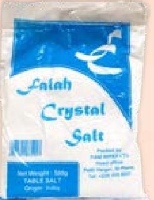FALAH Refined Salt 500 g