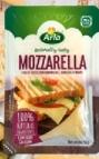 Arla Mozzarella tranché