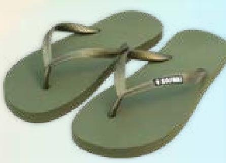 Safari Women Slippers (all refs)