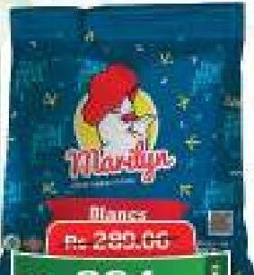 Marilyn IQF Blancs De Poulet 800g