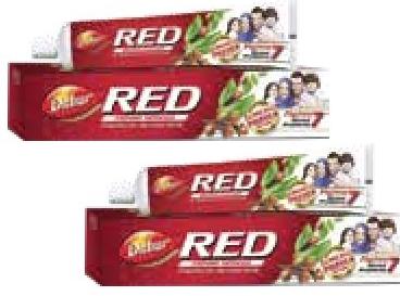 Dabur Red Ayurvedic Toothpaste 100g