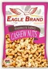 Cashew Nuts Sachet 40g