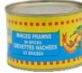 Yeo's Minced Prawns in Spices