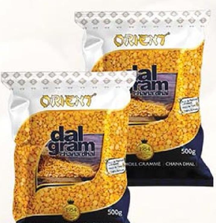 Orient Dhol Gramme 500G