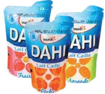 Yoplait Dahi Lait Caillé 200ml