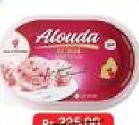 Alouda Kulfi Flavour 900ml